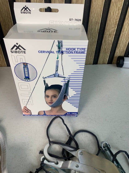 Cervical-Traction-Frame-موسع-عنق-قابل-للتعديل-مع-خطاف-بارتفاع-قابل-للتحكم.png