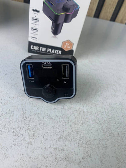 Transmetteur-FM-Bluetooth-et-Chargeur-de-Voiture-12-24V-شاحن-متعدد-المنافذ-للسيارات-والشاحنات.png