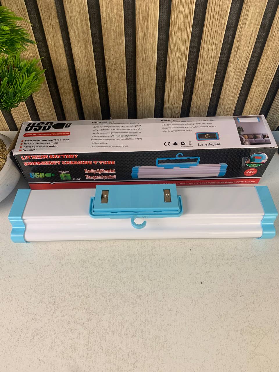 Lanterne-de-Camping-5-en-1-avec-Power-Bank-GM-6000mAh-مصباح-التخييم-المغناطيسي-متعدد-المهام.png