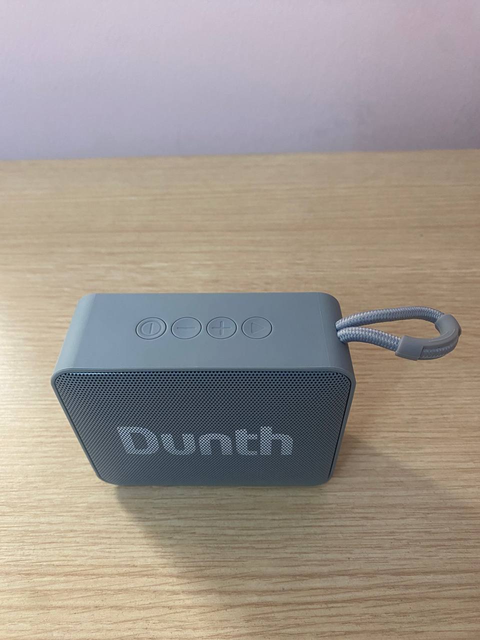 Mini ampli haut parleur sans fil bluetooth, haute fidélité étanch IPX6 5W DUNTH DU-SP074 - تنزوت