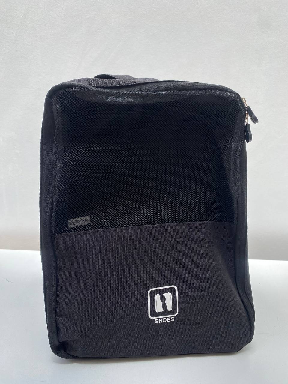 Sac de rangement pour chaussures imperméables a double Ouverture V2 تنزوت