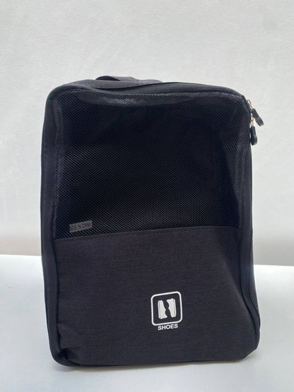 Sac de rangement pour chaussures imperméables a double Ouverture V2 تنزوت