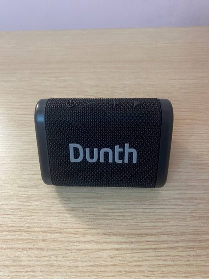 Mini ampli haut parleur sans fil bluetooth étanch IPX7 4.5W DUNTH DU-SP022 - تنزوت