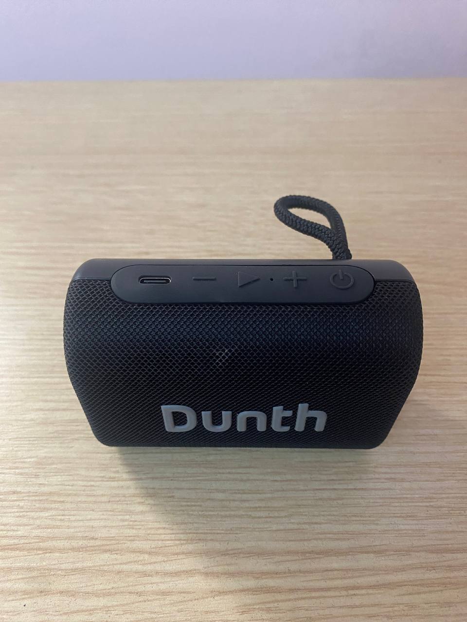 Mini ampli haut parleur sans fil bluetooth étanch IPX7 4.5W DUNTH DU-SP021 - تنزوت