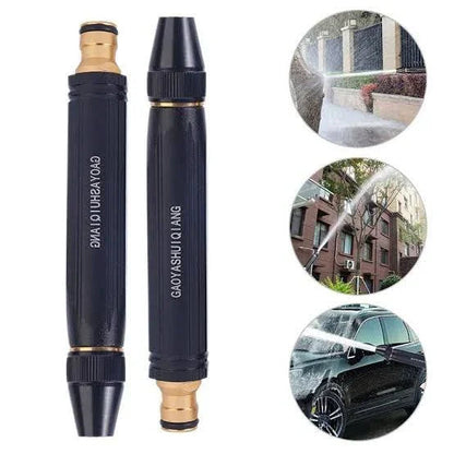 Pistolet à eau haute pression Portable 3 Mode de Spray - تنزوت