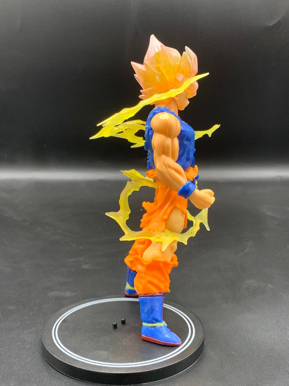 Figurine Son Goku Super Saiyan تنزوت