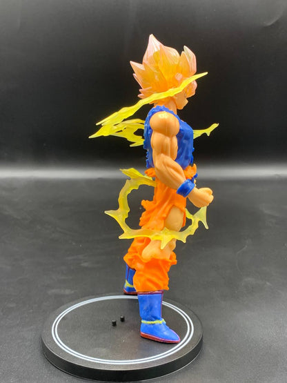 Figurine Son Goku Super Saiyan تنزوت