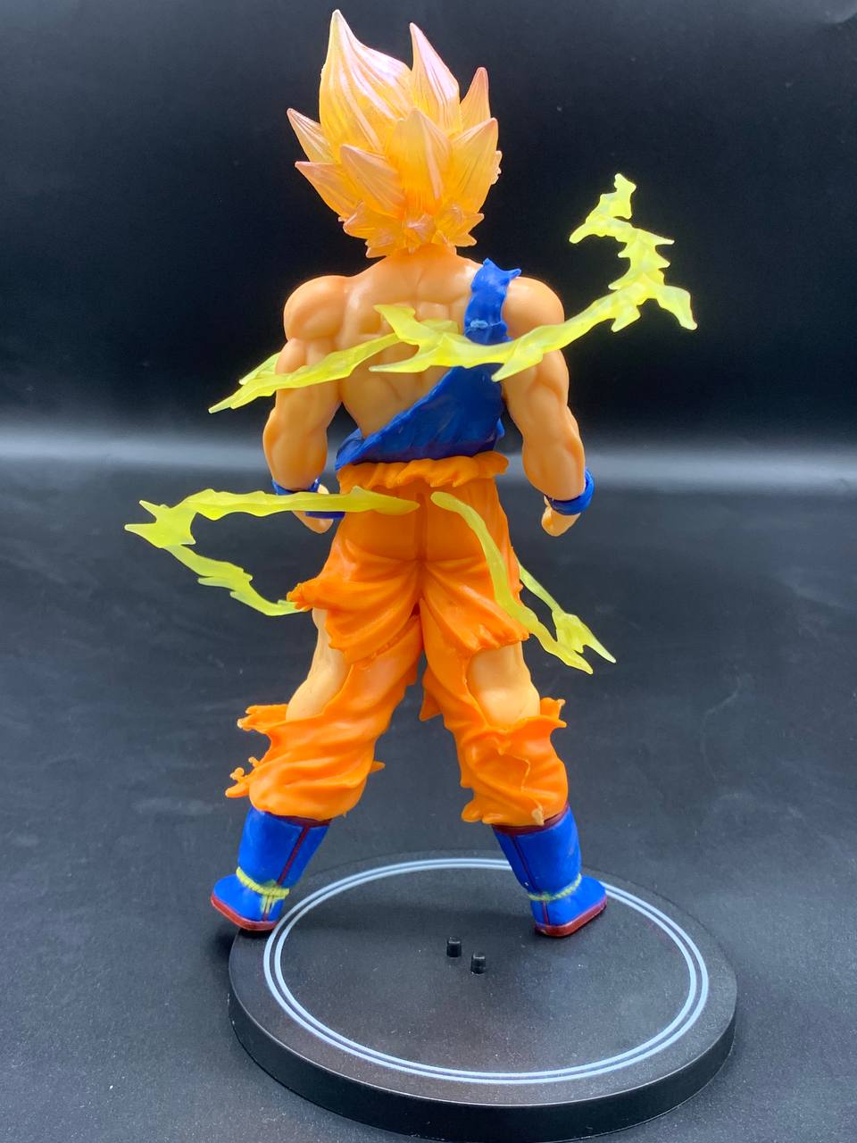 Figurine Son Goku Super Saiyan تنزوت