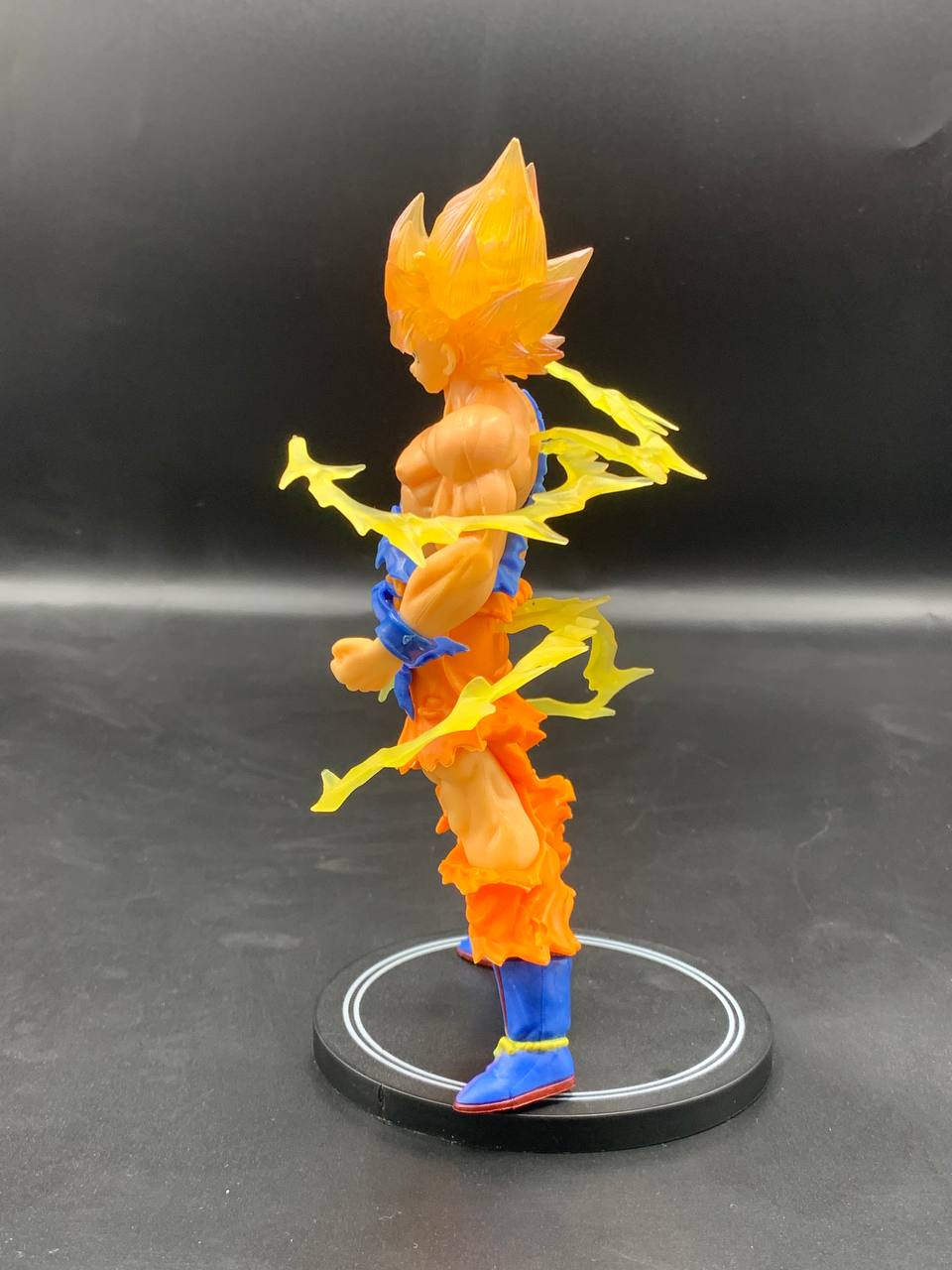 Figurine Son Goku Super Saiyan تنزوت