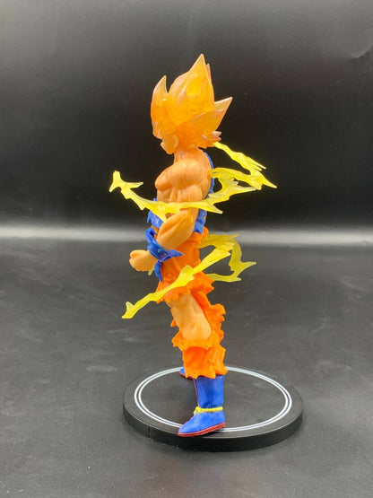 Figurine Son Goku Super Saiyan تنزوت