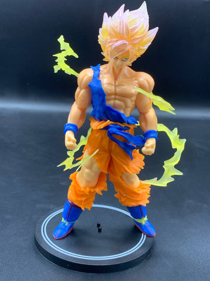 Figurine Son Goku Super Saiyan تنزوت