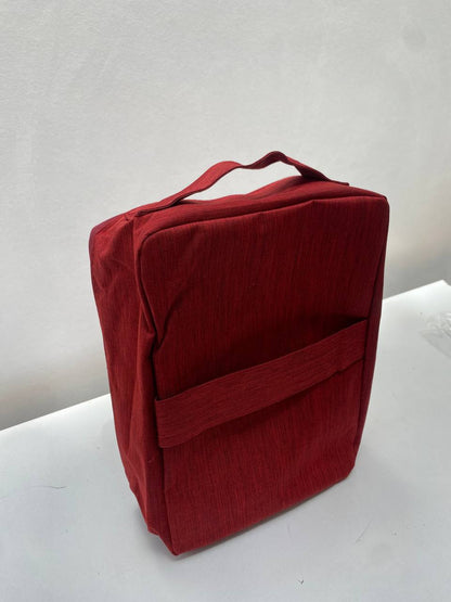 Sac de rangement pour chaussures imperméables a double Ouverture V2 تنزوت