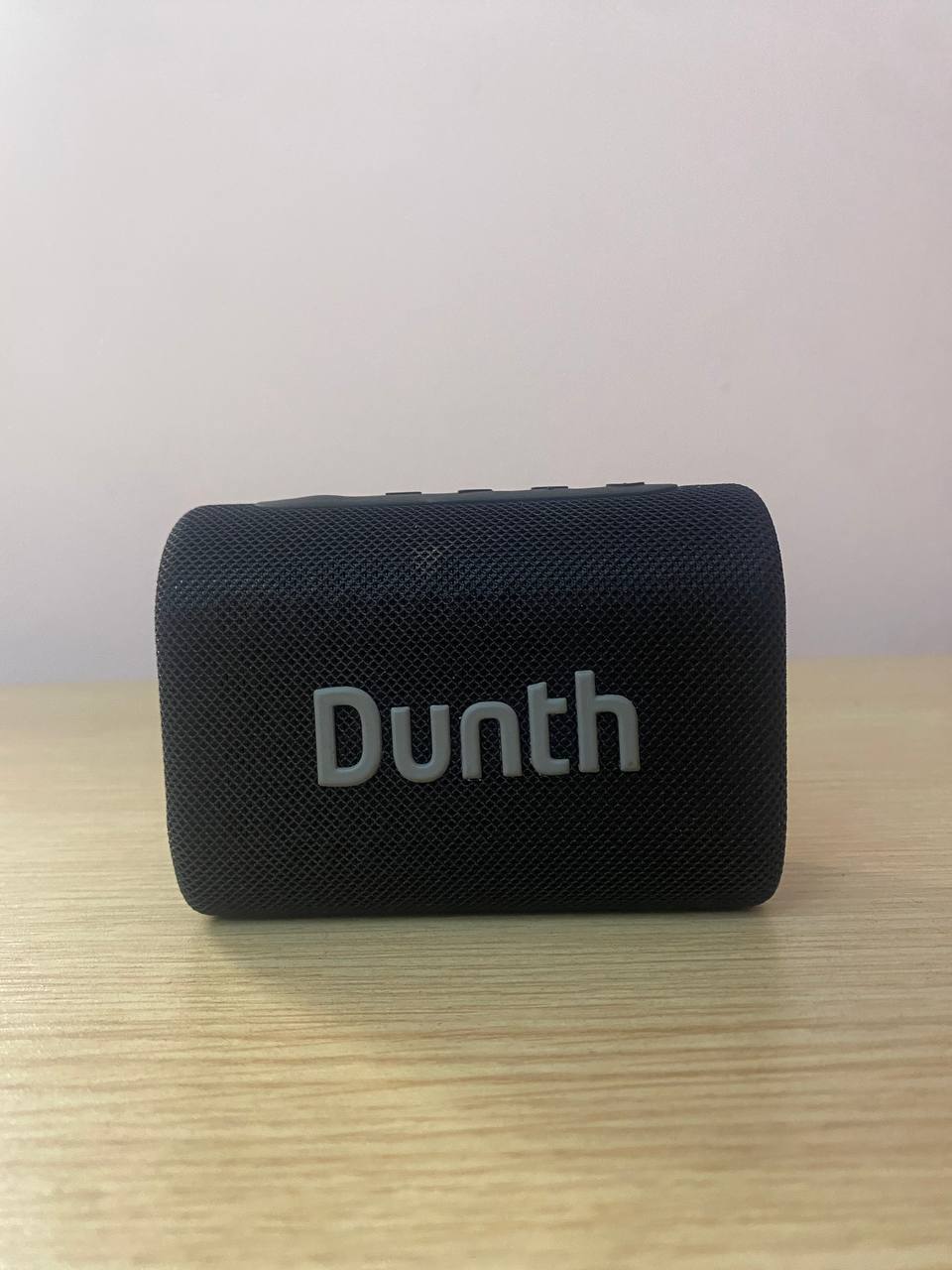 Mini ampli haut parleur sans fil bluetooth étanch IPX7 4.5W DUNTH DU-SP021 - تنزوت