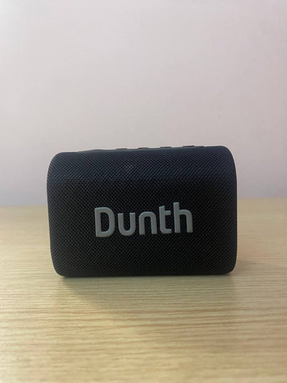 Mini ampli haut parleur sans fil bluetooth étanch IPX7 4.5W DUNTH DU-SP021 - تنزوت
