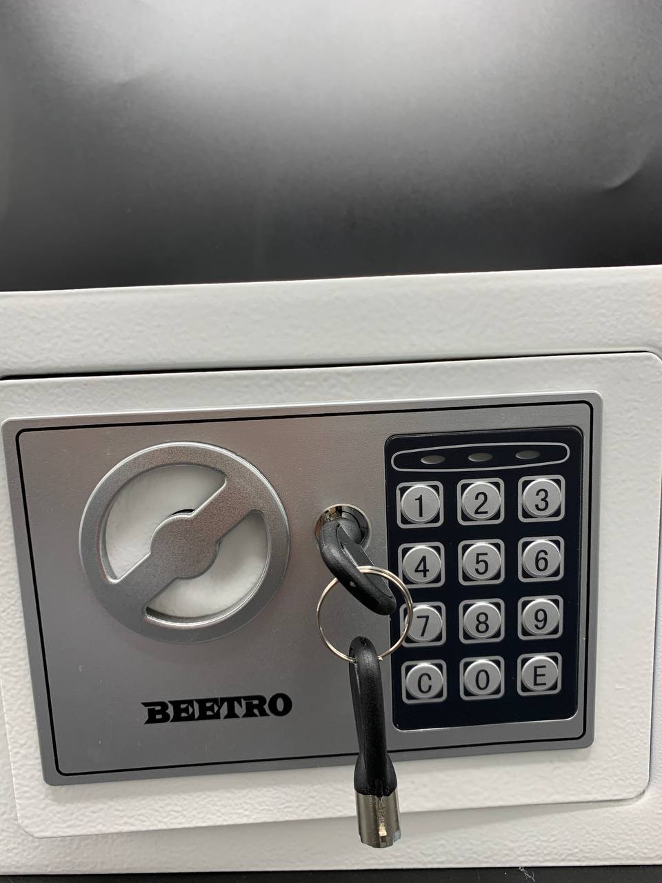 Coffre Fort Electronique Avec Code de sécurité programmable تنزوت