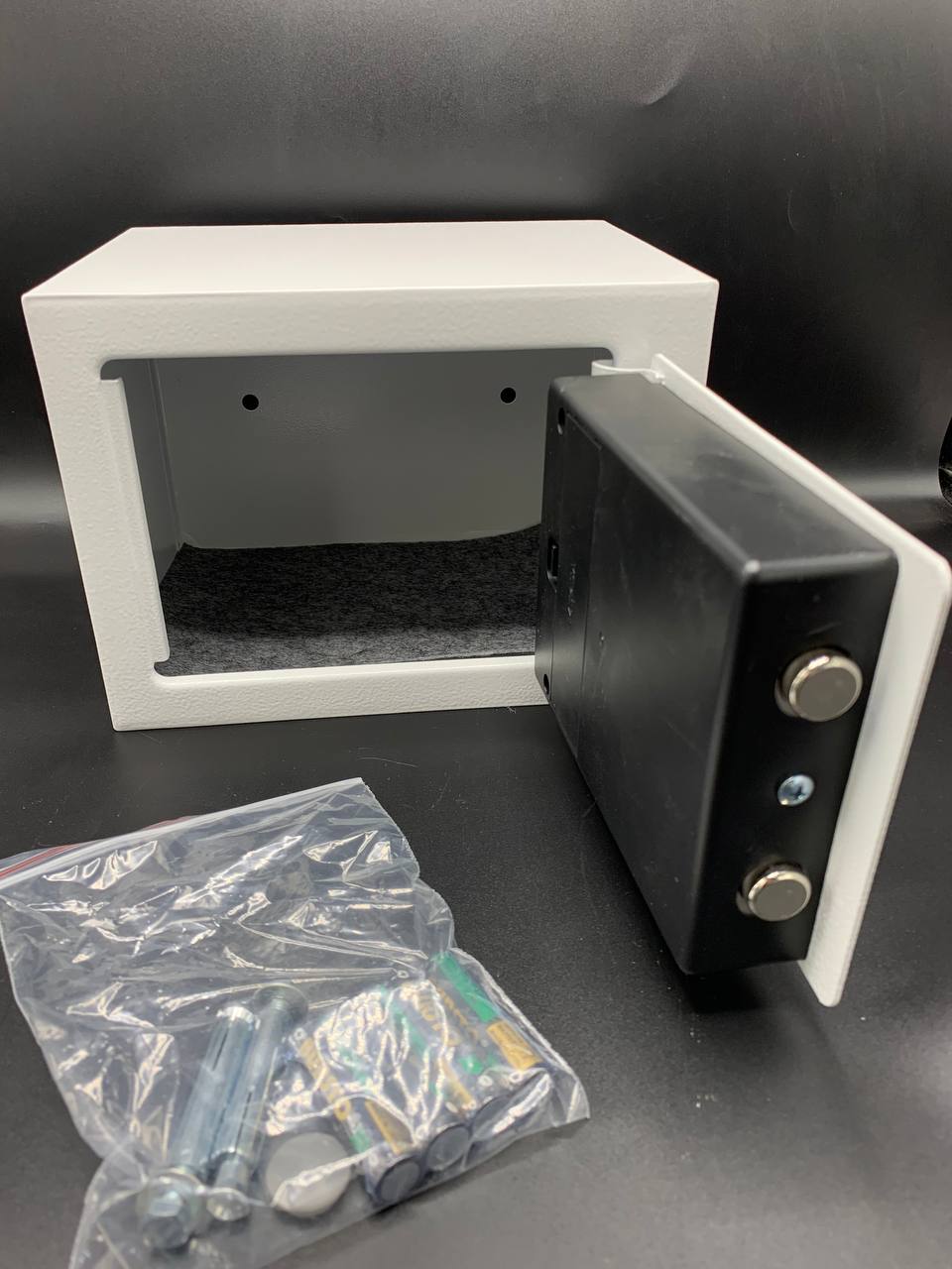 Coffre Fort Electronique Avec Code de sécurité programmable تنزوت