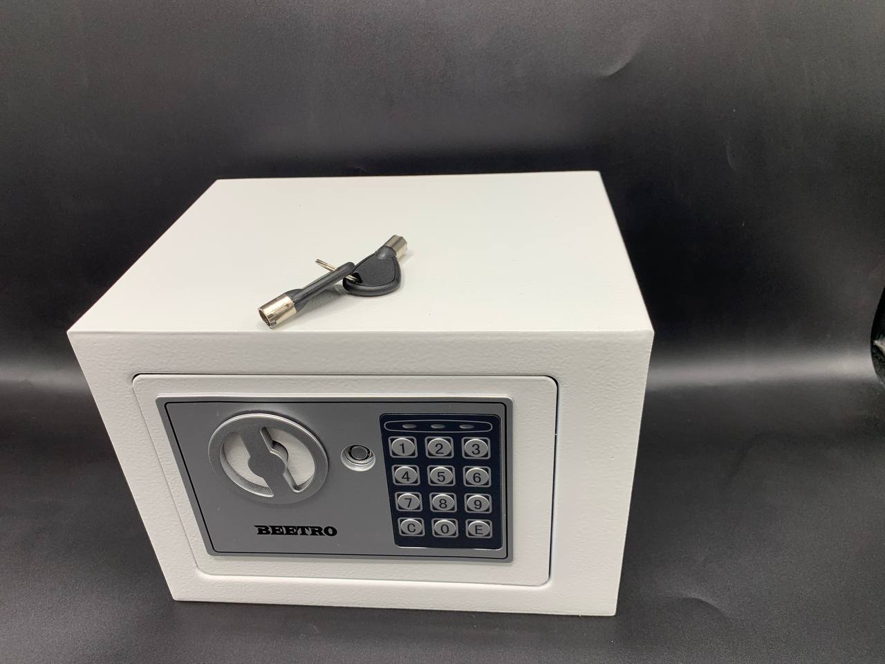 Coffre Fort Electronique Avec Code de sécurité programmable تنزوت