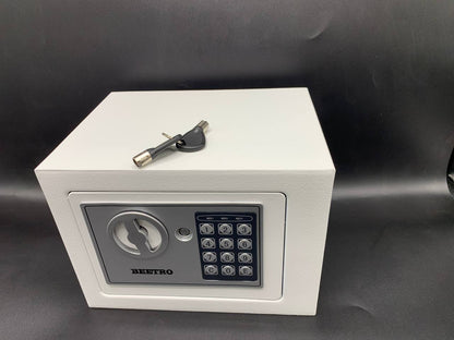 Coffre Fort Electronique Avec Code de sécurité programmable تنزوت