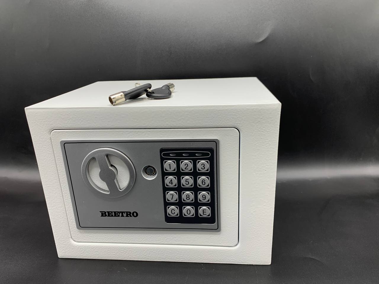 Coffre Fort Electronique Avec Code de sécurité programmable تنزوت