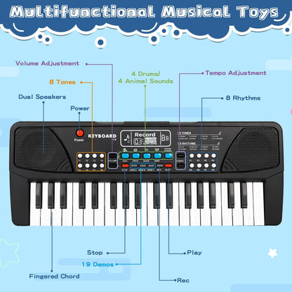 Piano-ducatif-clavier-lectronique-pour-enfants-avec-microphone-et-37-touches-بيانو-تعليمي-بـ-37-مفتاحاً-للأطفال.png