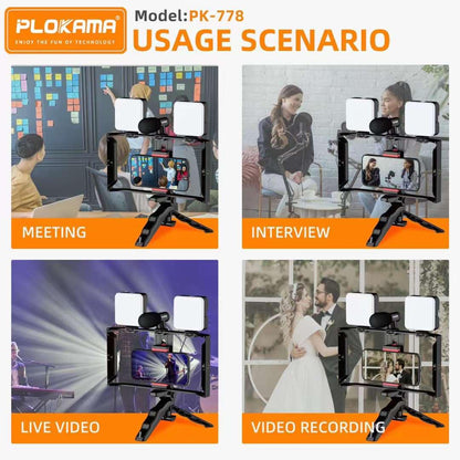 Kit-de-cr-ation-de-contenu-5-en-1-double-clairage-avec-microphone-haute-d-finition-طقم-صناعة-المحتوى-5-في-1.png