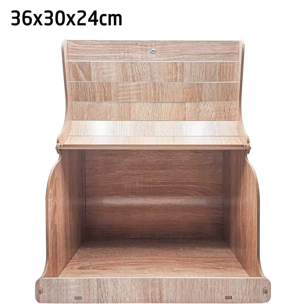 Pack-Cuisine-2en1-Avec-Porte-Papier-et-Porte-Pain-en-Bois-MDF.png