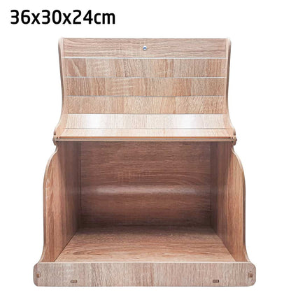 Pack-Cuisine-2en1-Avec-Porte-Papier-et-Porte-Pain-en-Bois-MDF.png