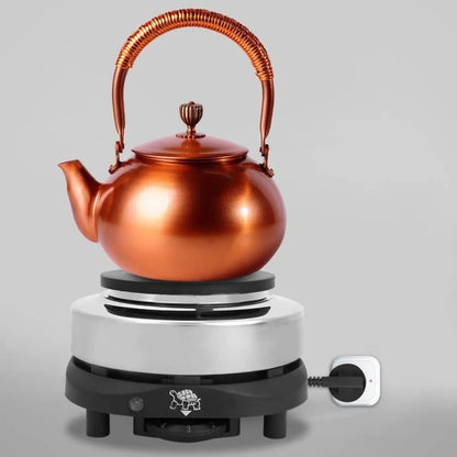 Mini Plaque Chauffante Électrique 500w - موقد كهربائي صغير محمول 500 واط تنزوت