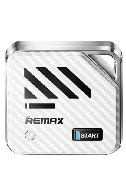Localisateur d’objets REMAX RT-G2306 Compatible avec Apple Find My – جهاز تحديد المواقع محمول - تنزوت