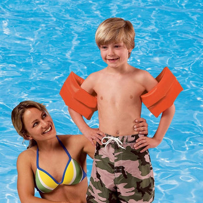 Intex brassards gonflable pour enfants 59642 تنزوت