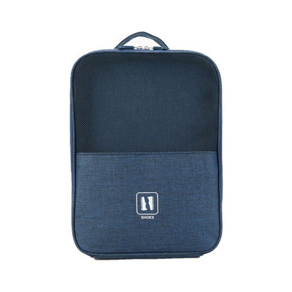 Sac de rangement pour chaussures imperméables pour voyage – حقيبة تنظيم الأحذية تنزوت