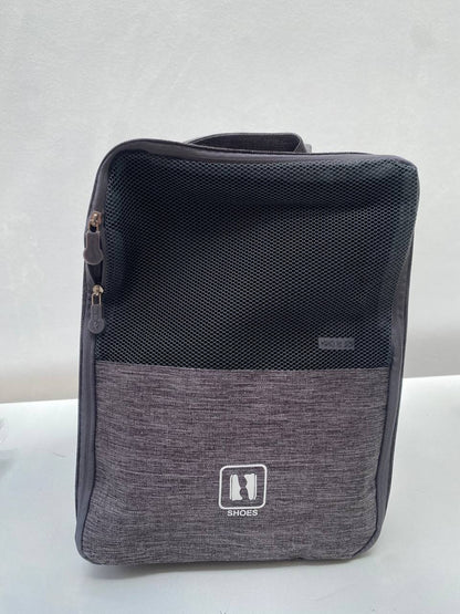 Sac de rangement pour chaussures imperméables pour voyage – حقيبة تنظيم الأحذية تنزوت