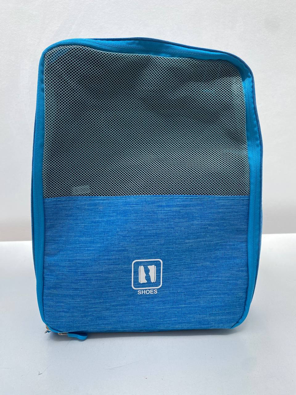 Sac de rangement pour chaussures imperméables pour voyage – حقيبة تنظيم الأحذية تنزوت