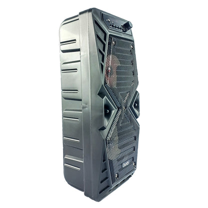 HAUT PARLEUR DU-SP109 DUNTH 2200W