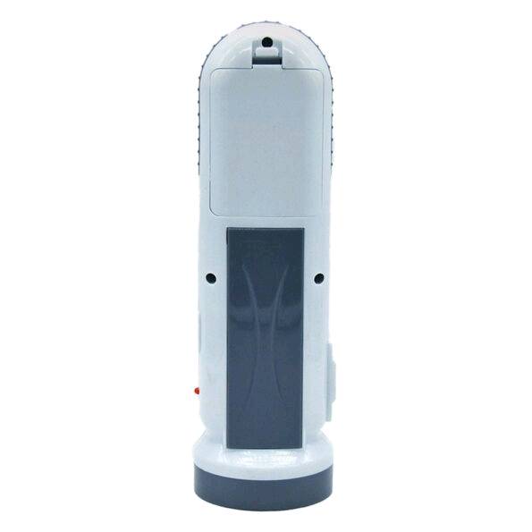 lampe et Torche solar rechargeable USB SH-189-2