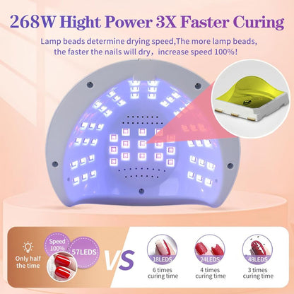 Lampe-Ongles-UV-LED-268W-avec-Capteur-Automatique-et-4-Minuteries-مصباح-العناية-بالأظافر.png
