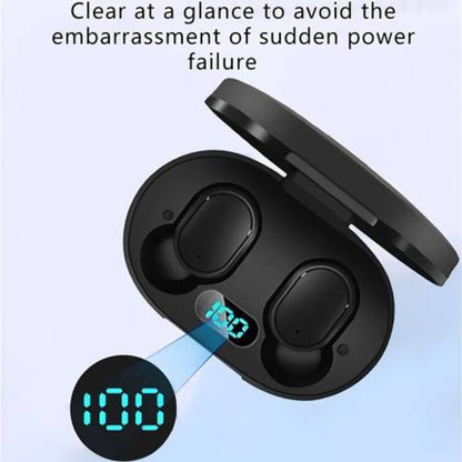 DUNTH DU-T5 Écouteurs sans fil bluetooth 5.0 - تنزوت