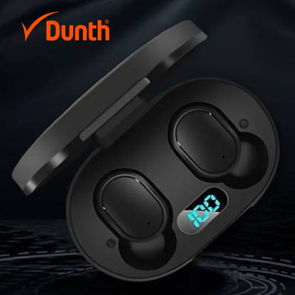 DUNTH DU-T5 Écouteurs sans fil bluetooth 5.0 - تنزوت