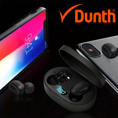 DUNTH DU-T5 Écouteurs sans fil bluetooth 5.0 - تنزوت