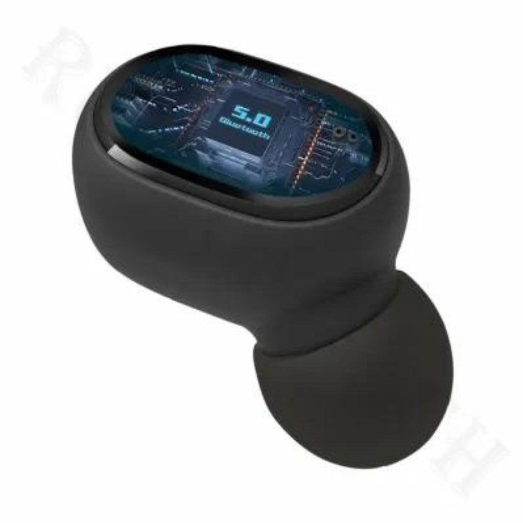DUNTH DU-T5 Écouteurs sans fil bluetooth 5.0 - تنزوت