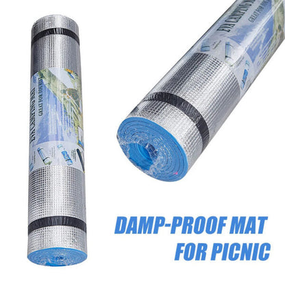 Tapis de Camping Imperméable en Mousse EVA 180x60cm – بساط للخرجات والتنزه تنزوت