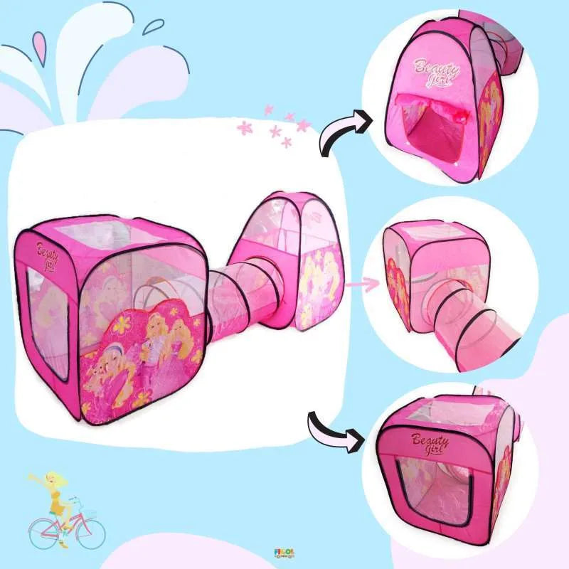 Tente-Tunnel-de-jeu-pliable-pour-enfants-خيمتان-ونفق-3-في1-للأطفال.png