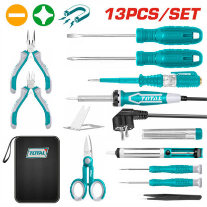 Total-Ensemble-d-outils-de-t-l-communication-Total-13-pi-ces-avec-sac-en-toile-TKTTSK0132-حقيبة-الأدوات-المهنية.png