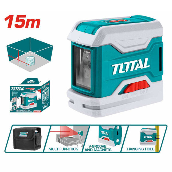 TOTAL-Balance-laser-15-m-tres-deux-lignes-TLL156506-مقياس-ليزر-بخطين-أصلي.png