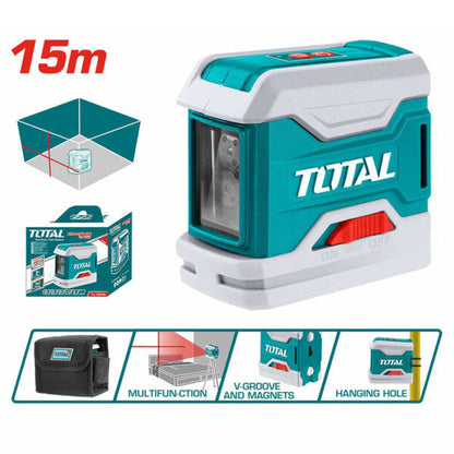TOTAL-Balance-laser-15-m-tres-deux-lignes-TLL156506-مقياس-ليزر-بخطين-أصلي.png