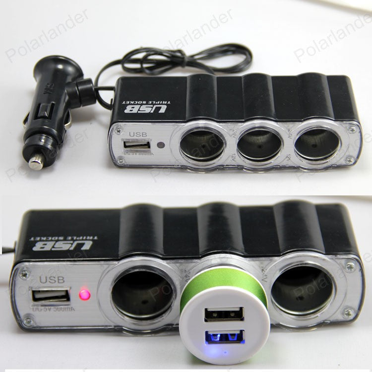 Triple-Prise-12V-24V-Allume-ci-gare-USB-Alimentation-WF-0120.png