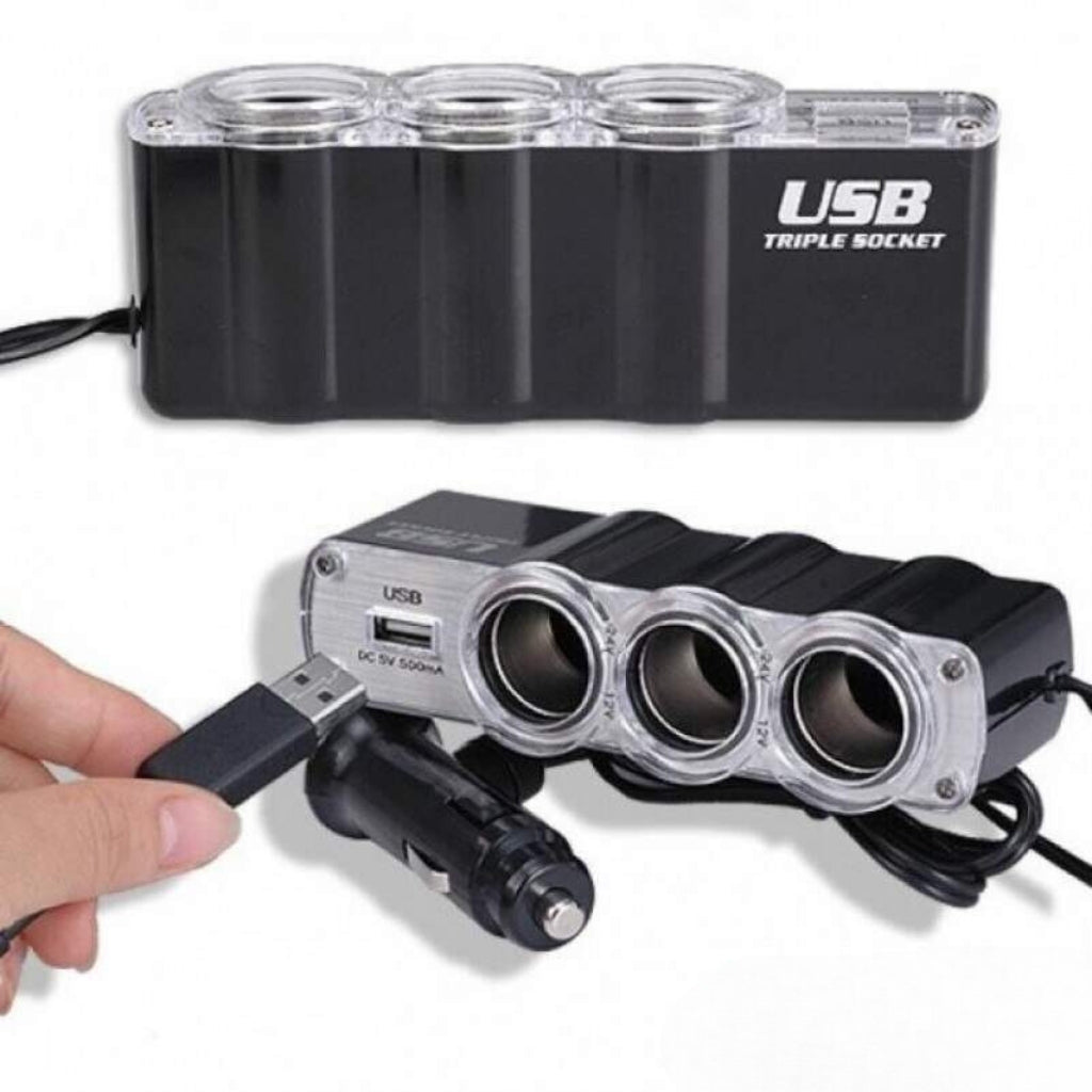 Triple-Prise-12V-24V-Allume-ci-gare-USB-Alimentation-WF-0120.png