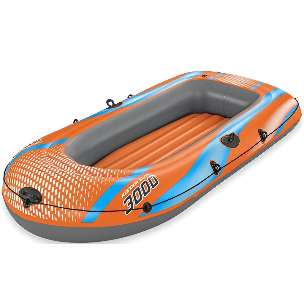 Bestway bateau Kondor Elite™ 3000 - 246 x 122 x 45 cm 61145 تنزوت