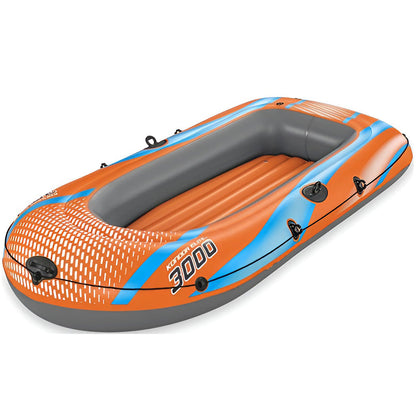Bestway bateau Kondor Elite™ 3000 - 246 x 122 x 45 cm 61145 تنزوت