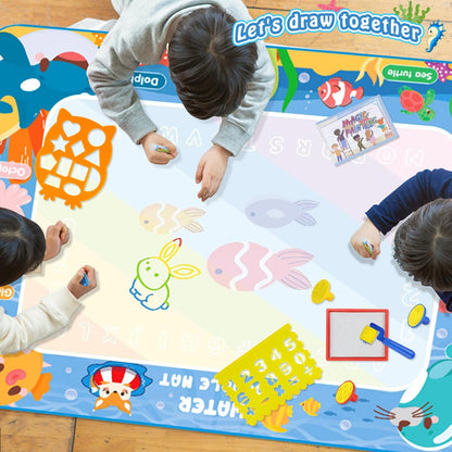Tapis-Water-Canvas-pour-Enfant-avec-Stylo-Eau-pour-Dessin-Cr-atif-et-Sans-Taches-بساط-الرسم-للأطفال-بدون-حبر.png